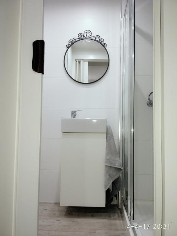 Estudio Minerva Jupiter Benalmadena Exterior photo
