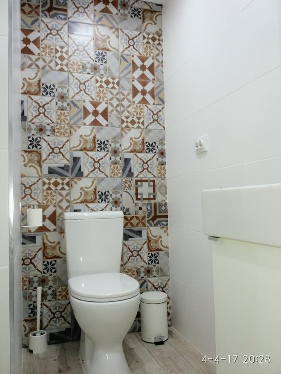 Estudio Minerva Jupiter Benalmadena Exterior photo