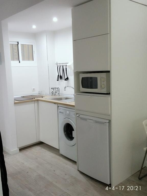 Estudio Minerva Jupiter Benalmadena Exterior photo