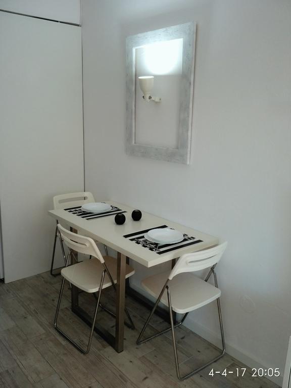 Estudio Minerva Jupiter Benalmadena Exterior photo