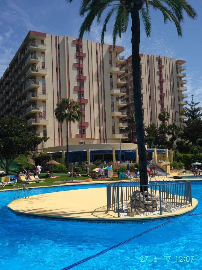 Estudio Minerva Jupiter Benalmadena Exterior photo