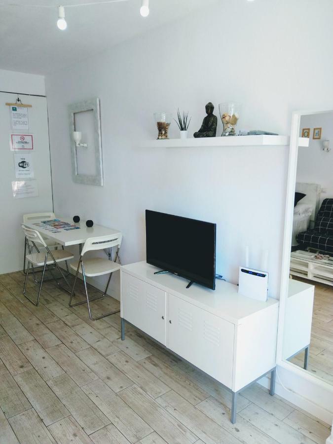 Estudio Minerva Jupiter Benalmadena Exterior photo